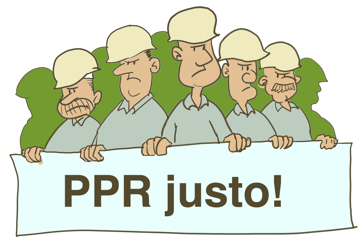 AudiÃªncia com a TIM sobre o PPR/2015 jÃ¡ tem data marcada